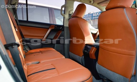 Buy Import 2011 Toyota Prado in Import - Dubai, Bandarban Buy Import 2011 Toyota Prado in Import - Dubai, Bandarban