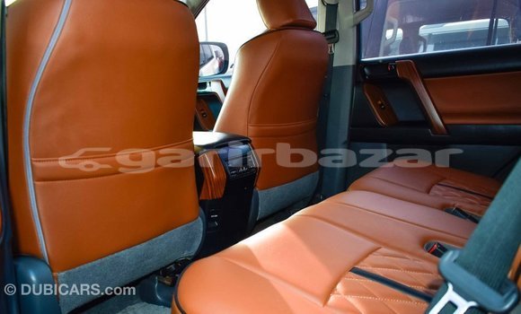 Buy Import 2011 Toyota Prado in Import - Dubai, Bandarban Buy Import 2011 Toyota Prado in Import - Dubai, Bandarban
