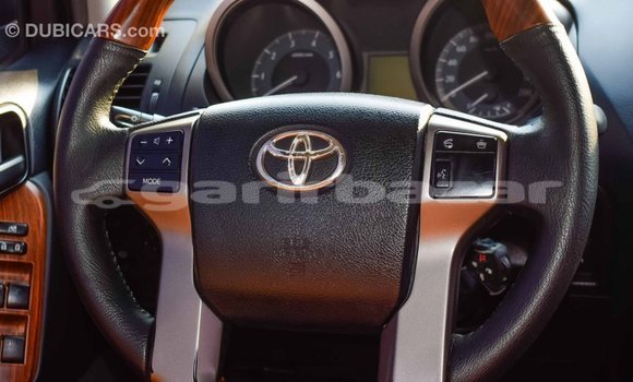 Buy Import 2011 Toyota Prado in Import - Dubai, Bandarban Buy Import 2011 Toyota Prado in Import - Dubai, Bandarban
