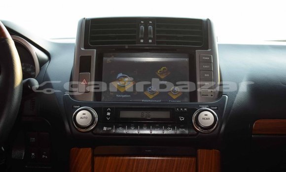Buy Import 2011 Toyota Prado in Import - Dubai, Bandarban Buy Import 2011 Toyota Prado in Import - Dubai, Bandarban