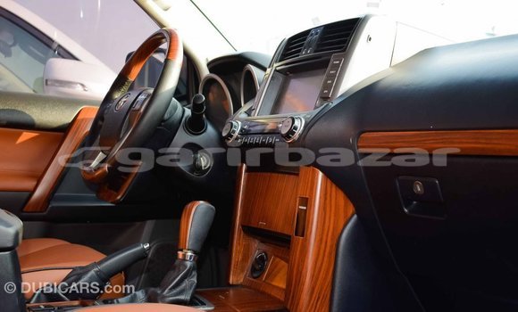 Buy Import 2011 Toyota Prado in Import - Dubai, Bandarban Buy Import 2011 Toyota Prado in Import - Dubai, Bandarban