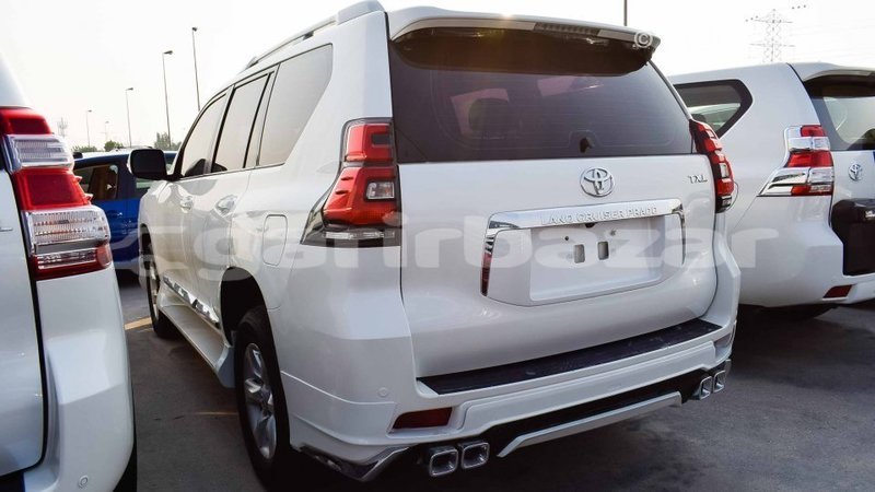 Big with watermark toyota prado bandarban import dubai 1459