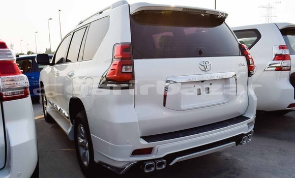 Buy Import 2011 Toyota Prado in Import - Dubai, Bandarban Buy Import 2011 Toyota Prado in Import - Dubai, Bandarban