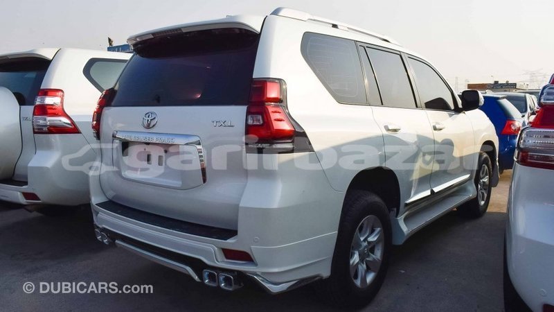 Big with watermark toyota prado bandarban import dubai 1459