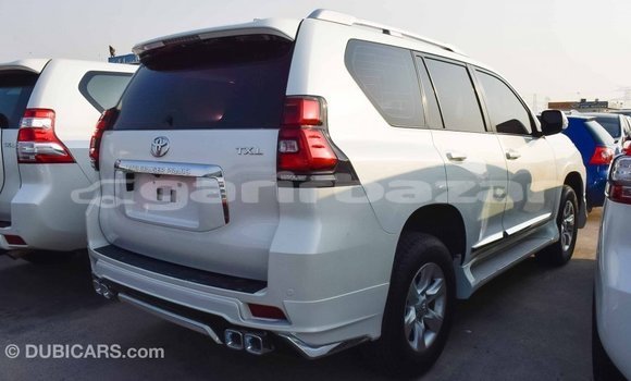 Buy Import 2011 Toyota Prado in Import - Dubai, Bandarban Buy Import 2011 Toyota Prado in Import - Dubai, Bandarban