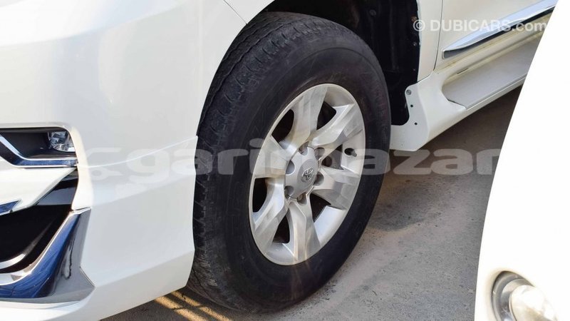 Big with watermark toyota prado bandarban import dubai 1459