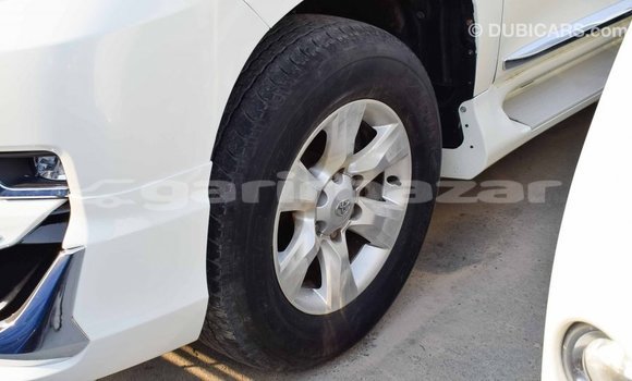 Buy Import 2011 Toyota Prado in Import - Dubai, Bandarban Buy Import 2011 Toyota Prado in Import - Dubai, Bandarban