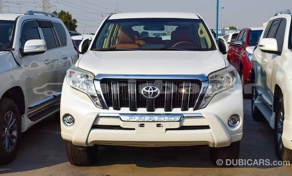 Buy Import 2014 Toyota Prado in Import - Dubai, Bandarban Buy Import 2014 Toyota Prado in Import - Dubai, Bandarban