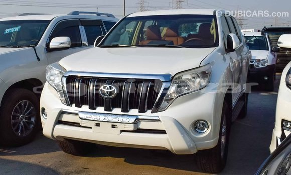 Buy Import 2014 Toyota Prado in Import - Dubai, Bandarban Buy Import 2014 Toyota Prado in Import - Dubai, Bandarban