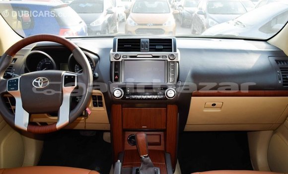 Buy Import 2014 Toyota Prado in Import - Dubai, Bandarban Buy Import 2014 Toyota Prado in Import - Dubai, Bandarban