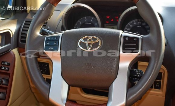 Buy Import 2014 Toyota Prado in Import - Dubai, Bandarban Buy Import 2014 Toyota Prado in Import - Dubai, Bandarban