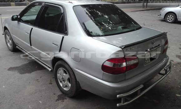 Buy Used 2004 Toyota Corolla in Dhaka, Dhaka Buy Used 2004 Toyota Corolla in Dhaka, Dhaka