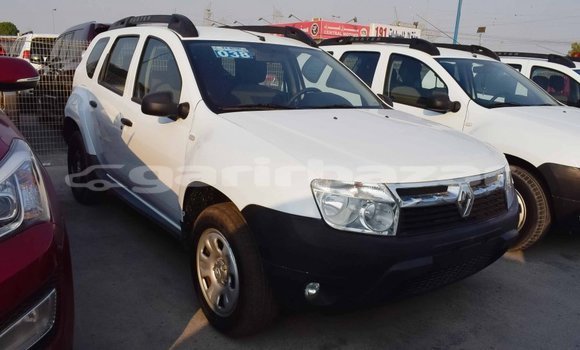 Buy Import 2015 Renault Duster in Import - Dubai, Bandarban