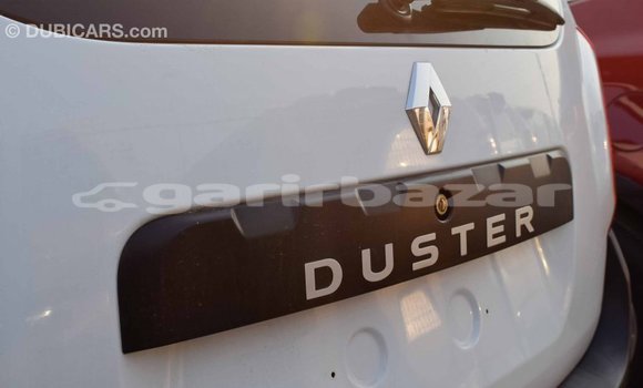 কেনা আমদানি Renault Duster White গাড়ী মধ্যে ইম্পোর্ট - দুবাই মধ্যে Bandarban কেনা আমদানি Renault Duster White গাড়ী মধ্যে ইম্পোর্ট - দুবাই মধ্যে Bandarban