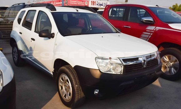 Buy Import 2015 Renault Duster in Import - Dubai, Bandarban