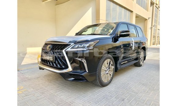 কেনা আমদানি Lexus LX Black গাড়ী মধ্যে ইম্পোর্ট - দুবাই মধ্যে Bandarban কেনা আমদানি Lexus LX Black গাড়ী মধ্যে ইম্পোর্ট - দুবাই মধ্যে Bandarban