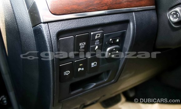Buy Import 2018 Toyota Land Cruiser in Import - Dubai, Bandarban Buy Import 2018 Toyota Land Cruiser in Import - Dubai, Bandarban