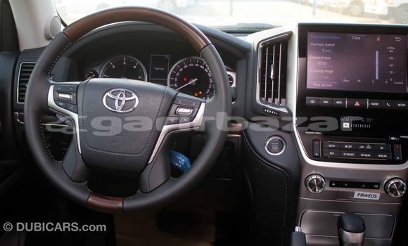 Buy Import 2018 Toyota Land Cruiser in Import - Dubai, Bandarban Buy Import 2018 Toyota Land Cruiser in Import - Dubai, Bandarban