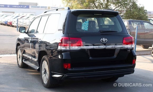 Buy Import 2018 Toyota Land Cruiser in Import - Dubai, Bandarban Buy Import 2018 Toyota Land Cruiser in Import - Dubai, Bandarban