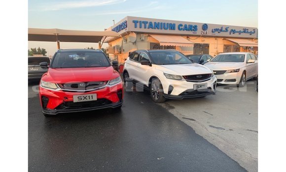 Buy Import 2018 Geely MK in Import - Dubai, Bandarban