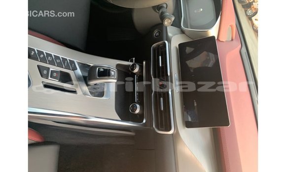 Buy Import 2018 Geely MK in Import - Dubai, Bandarban Buy Import 2018 Geely MK in Import - Dubai, Bandarban