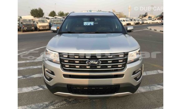Buy Import 2018 Ford Explorer in Import - Dubai, Bandarban Buy Import 2018 Ford Explorer in Import - Dubai, Bandarban