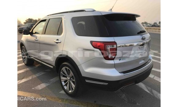 Buy Import 2018 Ford Explorer in Import - Dubai, Bandarban Buy Import 2018 Ford Explorer in Import - Dubai, Bandarban