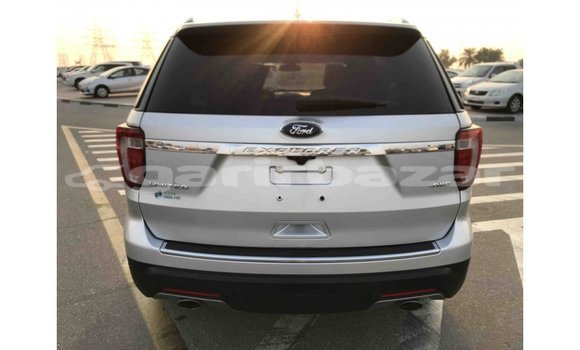 Buy Import 2018 Ford Explorer in Import - Dubai, Bandarban Buy Import 2018 Ford Explorer in Import - Dubai, Bandarban