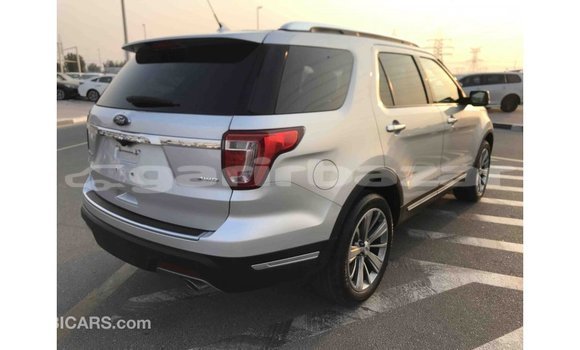 Buy Import 2018 Ford Explorer in Import - Dubai, Bandarban Buy Import 2018 Ford Explorer in Import - Dubai, Bandarban