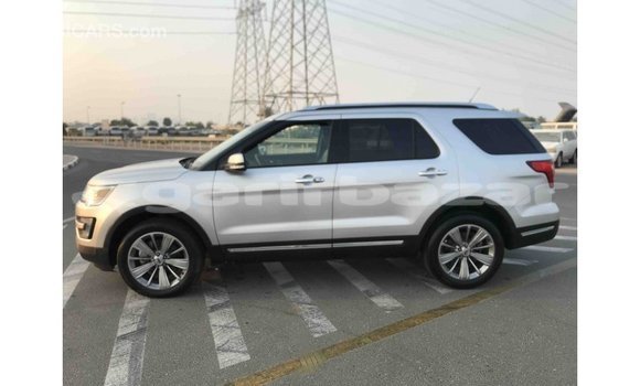 Buy Import 2018 Ford Explorer in Import - Dubai, Bandarban Buy Import 2018 Ford Explorer in Import - Dubai, Bandarban