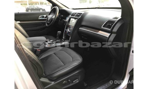 Buy Import 2018 Ford Explorer in Import - Dubai, Bandarban Buy Import 2018 Ford Explorer in Import - Dubai, Bandarban