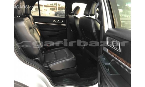 Buy Import 2018 Ford Explorer in Import - Dubai, Bandarban Buy Import 2018 Ford Explorer in Import - Dubai, Bandarban