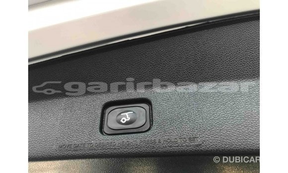 Buy Import 2018 Ford Explorer in Import - Dubai, Bandarban Buy Import 2018 Ford Explorer in Import - Dubai, Bandarban