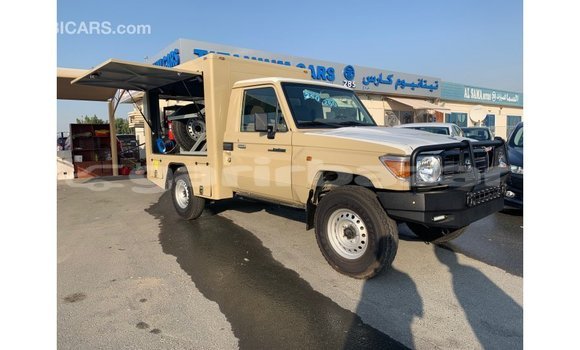 Buy Import 2019 Toyota Land Cruiser in Import - Dubai, Bandarban Buy Import 2019 Toyota Land Cruiser in Import - Dubai, Bandarban