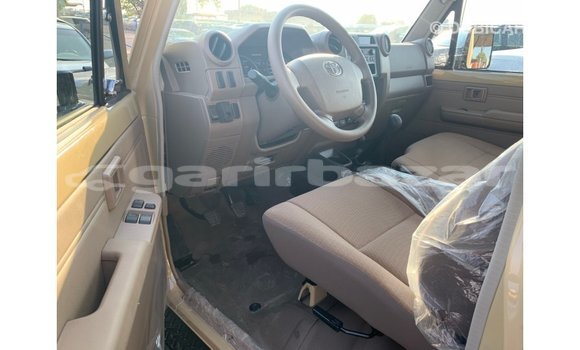 Buy Import 2019 Toyota Land Cruiser in Import - Dubai, Bandarban Buy Import 2019 Toyota Land Cruiser in Import - Dubai, Bandarban