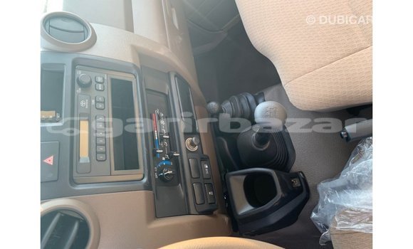 Buy Import 2019 Toyota Land Cruiser in Import - Dubai, Bandarban Buy Import 2019 Toyota Land Cruiser in Import - Dubai, Bandarban
