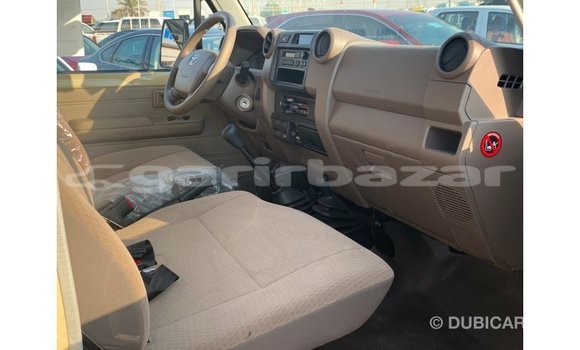 Buy Import 2019 Toyota Land Cruiser in Import - Dubai, Bandarban Buy Import 2019 Toyota Land Cruiser in Import - Dubai, Bandarban