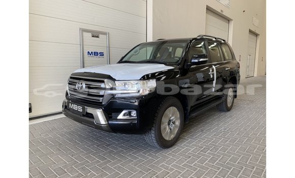 Buy Import 2019 Toyota Land Cruiser in Import - Dubai, Bandarban Buy Import 2019 Toyota Land Cruiser in Import - Dubai, Bandarban