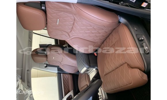 Buy Import 2019 Toyota Land Cruiser in Import - Dubai, Bandarban Buy Import 2019 Toyota Land Cruiser in Import - Dubai, Bandarban