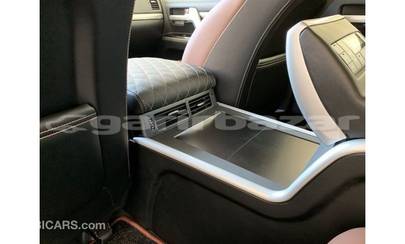 Buy Import 2019 Toyota Land Cruiser in Import - Dubai, Bandarban Buy Import 2019 Toyota Land Cruiser in Import - Dubai, Bandarban