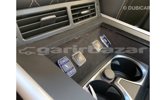 Buy Import 2019 Toyota Land Cruiser in Import - Dubai, Bandarban Buy Import 2019 Toyota Land Cruiser in Import - Dubai, Bandarban