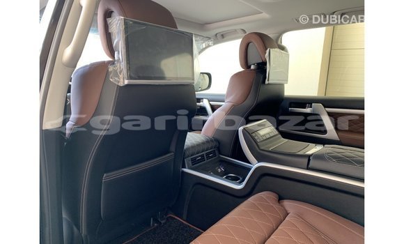 Buy Import 2019 Toyota Land Cruiser in Import - Dubai, Bandarban Buy Import 2019 Toyota Land Cruiser in Import - Dubai, Bandarban
