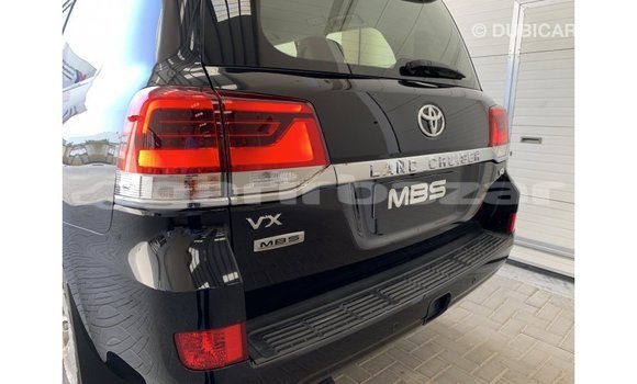 Buy Import 2019 Toyota Land Cruiser in Import - Dubai, Bandarban Buy Import 2019 Toyota Land Cruiser in Import - Dubai, Bandarban