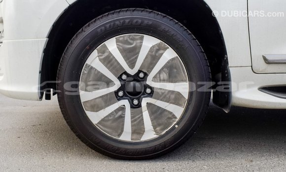 Buy Import 2019 Toyota Land Cruiser in Import - Dubai, Bandarban Buy Import 2019 Toyota Land Cruiser in Import - Dubai, Bandarban