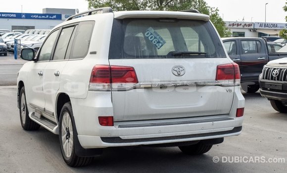 Buy Import 2019 Toyota Land Cruiser in Import - Dubai, Bandarban Buy Import 2019 Toyota Land Cruiser in Import - Dubai, Bandarban