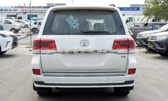 Buy Import 2019 Toyota Land Cruiser in Import - Dubai, Bandarban Buy Import 2019 Toyota Land Cruiser in Import - Dubai, Bandarban