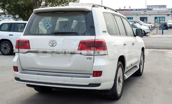 Buy Import 2019 Toyota Land Cruiser in Import - Dubai, Bandarban Buy Import 2019 Toyota Land Cruiser in Import - Dubai, Bandarban