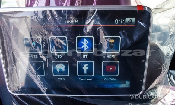 Buy Import 2019 Toyota Land Cruiser in Import - Dubai, Bandarban Buy Import 2019 Toyota Land Cruiser in Import - Dubai, Bandarban