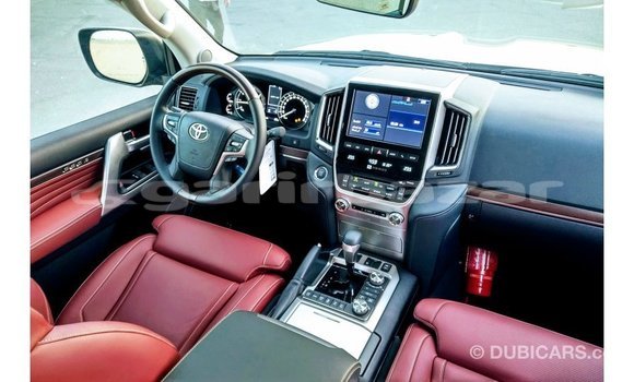 Buy Import 2019 Toyota Land Cruiser in Import - Dubai, Bandarban Buy Import 2019 Toyota Land Cruiser in Import - Dubai, Bandarban