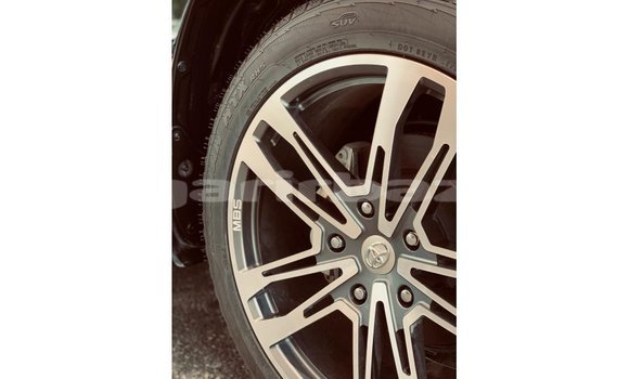 Buy Import 2019 Toyota Land Cruiser in Import - Dubai, Bandarban Buy Import 2019 Toyota Land Cruiser in Import - Dubai, Bandarban
